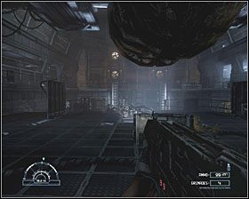[#145] - Research Lab (2) | Kampania żołnierza w Aliens vs Predator - Aliens vs Predator - poradnik do gry