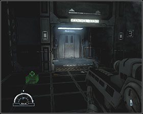 [#148] - Research Lab (2) | Kampania żołnierza w Aliens vs Predator - Aliens vs Predator - poradnik do gry