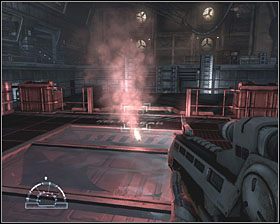 [#154] - Research Lab (2) | Kampania żołnierza w Aliens vs Predator - Aliens vs Predator - poradnik do gry