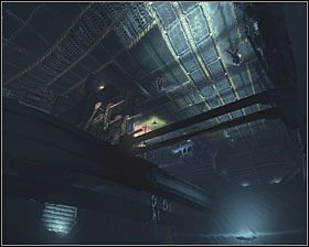 [#199] - Colony (2) | Kampania Obcego w Aliens vs Predator - Aliens vs Predator - poradnik do gry