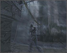 [#245] - Ruins | Kampania Obcego w Aliens vs Predator - Aliens vs Predator - poradnik do gry