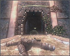 [#253] - Ruins | Kampania Obcego w Aliens vs Predator - Aliens vs Predator - poradnik do gry