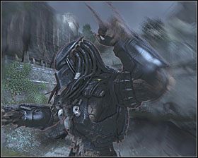 [#256] - Ruins | Kampania Obcego w Aliens vs Predator - Aliens vs Predator - poradnik do gry
