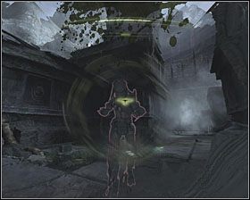 [#257] - Ruins | Kampania Obcego w Aliens vs Predator - Aliens vs Predator - poradnik do gry