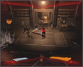 [#313] - Refinery (1) | Kampania Predatora w Aliens vs Predator - Aliens vs Predator - poradnik do gry
