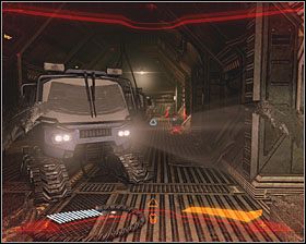 [#316] - Refinery (1) | Kampania Predatora w Aliens vs Predator - Aliens vs Predator - poradnik do gry