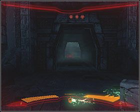 [#395] - Pyramid | Kampania Predatora w Aliens vs Predator - Aliens vs Predator - poradnik do gry