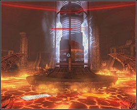 [#397] - Pyramid | Kampania Predatora w Aliens vs Predator - Aliens vs Predator - poradnik do gry