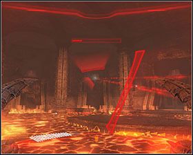 [#398] - Pyramid | Kampania Predatora w Aliens vs Predator - Aliens vs Predator - poradnik do gry