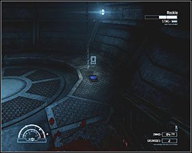 Hope, C - Colony | Dzienniki audio w Aliens vs Predator - Aliens vs Predator - poradnik do gry