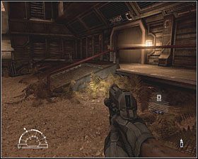 Weyland, K - Colony | Dzienniki audio w Aliens vs Predator - Aliens vs Predator - poradnik do gry
