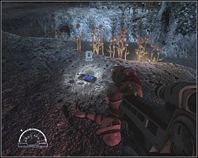 Fuchs, T - Ruins | Dzienniki audio w Aliens vs Predator - Aliens vs Predator - poradnik do gry