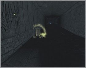 Po wciśnięciu trzech kamiennych płyt, otworzysz wejście do kanału wentylacyjnego, które doprowadzi Cię do odciętego budynku - Ruins | Kanistry w Aliens vs Predator - Aliens vs Predator - poradnik do gry