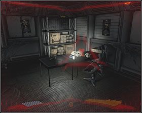 Sprawdź pomieszczenie na parterze budynku B01 w stacji Gateway - Jungle | Trofea w Aliens vs Predator - Aliens vs Predator - poradnik do gry