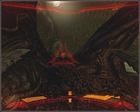 Po ugaszeniu pożaru w tunelu na końcu etapu, biegnij przed siebie - Refinery | Trofea w Aliens vs Predator - Aliens vs Predator - poradnik do gry