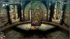 4 - Chapter I: The Angels Metropolis | Opis przejścia Bayonetta - Bayonetta - poradnik do gry