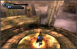 Numer: 9 - Alfheimy (1) | Bonusy | Bayonetta - Bayonetta - poradnik do gry