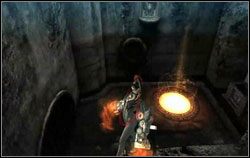 Broken Moon Pearl #2 - Moon Pearls i Witch Hearts (1) | Bonusy | Bayonetta - Bayonetta - poradnik do gry