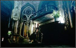 Broken Witch Heart #1 - Moon Pearls i Witch Hearts (1) | Bonusy | Bayonetta - Bayonetta - poradnik do gry