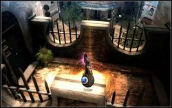 Broken Witch Heart #6 - Moon Pearls i Witch Hearts (1) | Bonusy | Bayonetta - Bayonetta - poradnik do gry