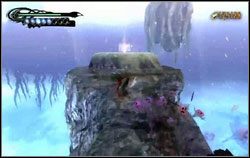 Broken Moon Pearl #7 - Moon Pearls i Witch Hearts (1) | Bonusy | Bayonetta - Bayonetta - poradnik do gry