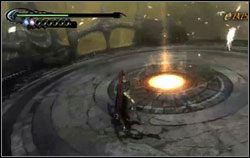 Broken Witch Heart #26 - Moon Pearls i Witch Hearts (2) | Bonusy | Bayonetta - Bayonetta - poradnik do gry