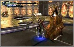 Broken Witch Heart #40 i #41 - Moon Pearls i Witch Hearts (3) | Bonusy | Bayonetta - Bayonetta - poradnik do gry