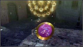 9 - Chapter II: Vigrid, City of Deja Vu | Opis przejścia Bayonetta - Bayonetta - poradnik do gry