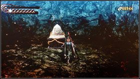Po cut-scence czeka nas kolejna potyczka z Fairnessami - Chapter III: The Burning Ground (1) | Opis przejścia Bayonetta - Bayonetta - poradnik do gry