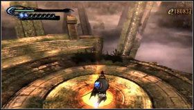 2 - Chapter V: The Lost Holy Grounds | Opis przejścia Bayonetta - Bayonetta - poradnik do gry