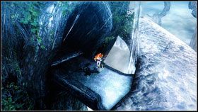 11 - Chapter V: The Lost Holy Grounds | Opis przejścia Bayonetta - Bayonetta - poradnik do gry