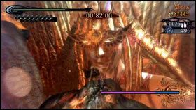 6 - Epilogue - Requiem (2) | Opis przejścia Bayonetta - Bayonetta - poradnik do gry