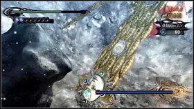 7 - Epilogue - Requiem (2) | Opis przejścia Bayonetta - Bayonetta - poradnik do gry