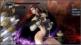9 - Epilogue - Requiem (2) | Opis przejścia Bayonetta - Bayonetta - poradnik do gry