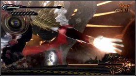 10 - Epilogue - Requiem (2) | Opis przejścia Bayonetta - Bayonetta - poradnik do gry