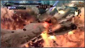 12 - Epilogue - Requiem (2) | Opis przejścia Bayonetta - Bayonetta - poradnik do gry