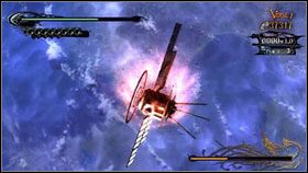6 - Chapter XVI: The Lumen Sage | Opis przejścia Bayonetta - Bayonetta - poradnik do gry