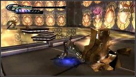 6 - Chapter XV: A Tower of Truth (2) | Opis przejścia Bayonetta - Bayonetta - poradnik do gry
