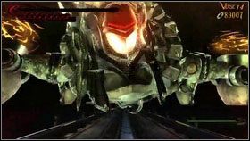 8 - Chapter XV: A Tower of Truth (2) | Opis przejścia Bayonetta - Bayonetta - poradnik do gry