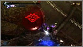 10 - Chapter XV: A Tower of Truth (2) | Opis przejścia Bayonetta - Bayonetta - poradnik do gry