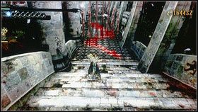 10 - Chapter X: Paradiso - A Sea of Stars | Opis przejścia Bayonetta - Bayonetta - poradnik do gry