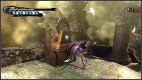 4 - Chapter IX: Paradiso A Remembrance of Time (2) | Opis przejścia Bayonetta - Bayonetta - poradnik do gry