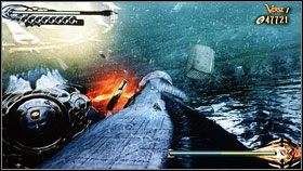 2 - Chapter VII: The Cardinal Virtue of Temperance | Opis przejścia Bayonetta - Bayonetta - poradnik do gry