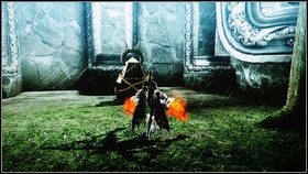 1 - Chapter VI: The Gates of Paradise | Opis przejścia Bayonetta - Bayonetta - poradnik do gry