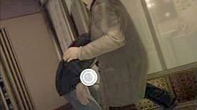 Będziesz musiał z nim walczyć - Rozdziały: Prolog - Sklep Hassana | Trofea Heavy Rain - Heavy Rain - poradnik do gry