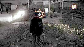 Rozdział: Miejsce zbrodni - Rozdziały: Prolog - Sklep Hassana | Trofea Heavy Rain - Heavy Rain - poradnik do gry