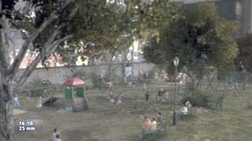 Rozdział: Park - Rozdziały: Prolog - Sklep Hassana | Trofea Heavy Rain - Heavy Rain - poradnik do gry