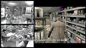 Rozdział: Sklep Hassana - Rozdziały: Prolog - Sklep Hassana | Trofea Heavy Rain - Heavy Rain - poradnik do gry