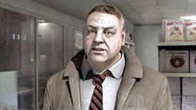 Teraz musisz z nim pogadać tak, żeby sobie poszedł - Rozdziały: Prolog - Sklep Hassana | Trofea Heavy Rain - Heavy Rain - poradnik do gry