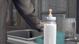 Rozdział: Samobójczyni - Rozdziały: Paparazzi - Jaszczurka | Trofea Heavy Rain - Heavy Rain - poradnik do gry